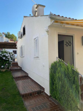 Studio apartman Meli